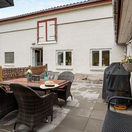 Broagerland Ferielejlighed Sonderborg Grasten Exterior foto